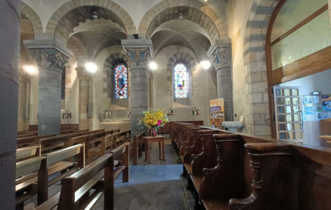 Eglise Saint-Joseph_La Bourboule