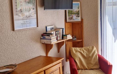 Résidence les Dômes n°6_Mont-Dore