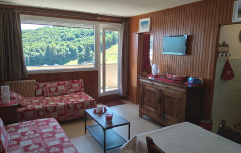 Résidence la Forêt - n°96_Super-Besse