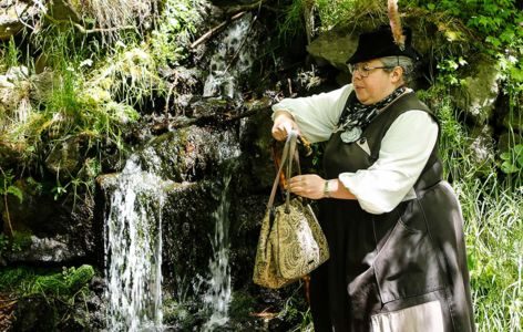 Les Virées du Sancy : la virée à la fraiche !_Besse-et-Saint-Anastaise