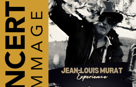 Concert : Un air de Murat acte II_La Bourboule