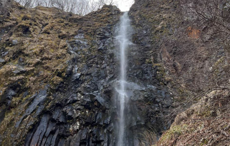 La réserve naturelle de Chaudefour, randonnée accompagnée hivernale_Chambon-sur-Lac