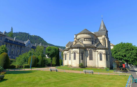Eglise Saint-Joseph_La Bourboule
