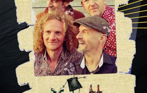 Concert : Karpatt_Saint-Nectaire