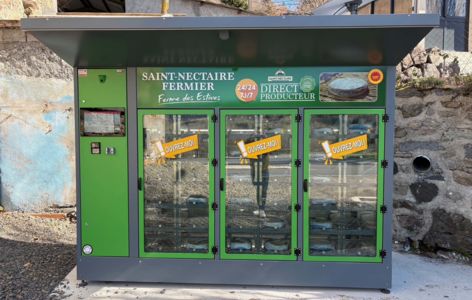 La ferme des Estives_Murat-le-Quaire