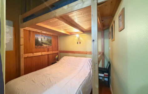 Résidence Le Sarciron - N°291_Mont-Dore