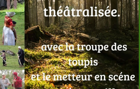 Balade théâtralisée_Chastreix
