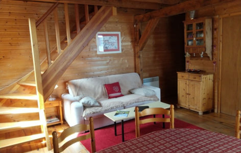 Chalet Cambresy_Besse-et-Saint-Anastaise