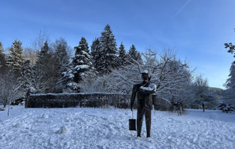 Parc Fenestre_La Bourboule