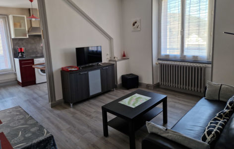 Villa Silva n°3_Mont-Dore