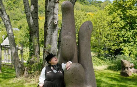 Les Virées du Sancy : la virée à la fraiche !_Besse-et-Saint-Anastaise