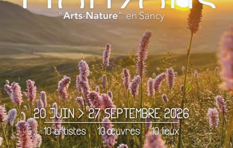 Horizons 2026 : Devenez artiste d'un jour !_Super-Besse