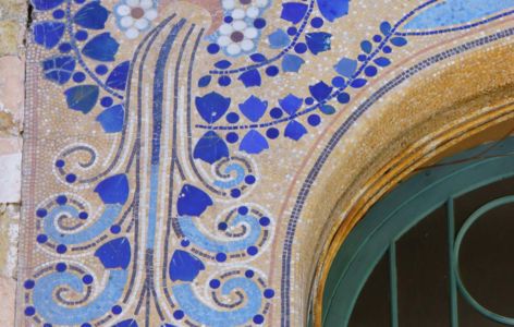 Visite guidée de La Bourboule 