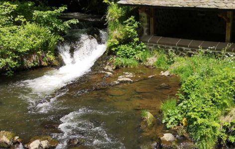 Les Virées du Sancy : la virée à la fraiche !_Besse-et-Saint-Anastaise