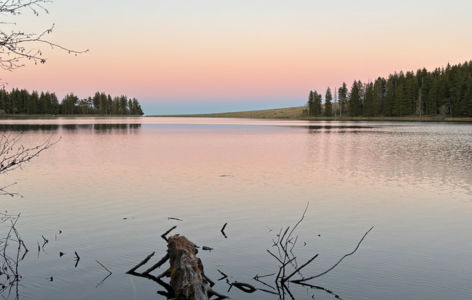 Découverte du lac Servières, randonnée accompagnée avec chauffeur_Mont-Dore