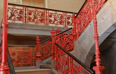 Visite guidée de La Bourboule 