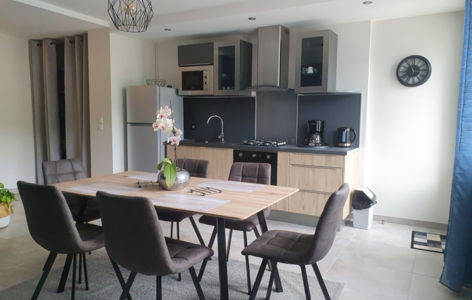 Villa B - n°1