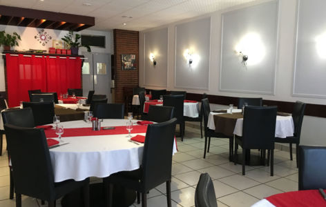 La Brasserie des Thermes