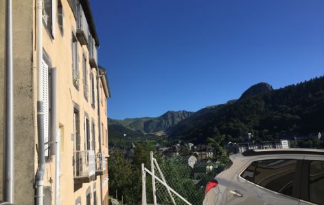 Villa Val Rose - Ecrin Vert_Mont-Dore