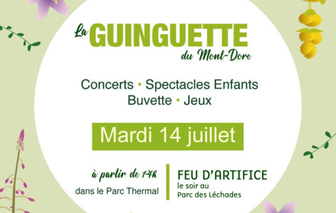 La Guinguette du Mont-Dore_Mont-Dore