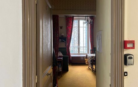 Résidence les Sapins N°11_Mont-Dore