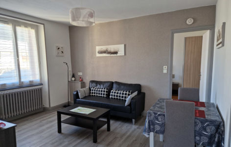 Villa Silva n°3_Mont-Dore