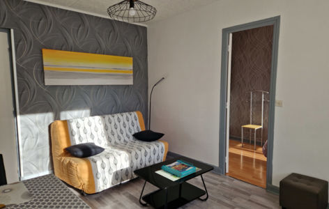 Villa Silva N°1_Mont-Dore