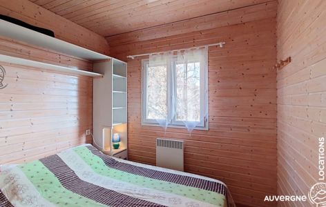 Chalet La Gougère n°2_Chambon-sur-Lac