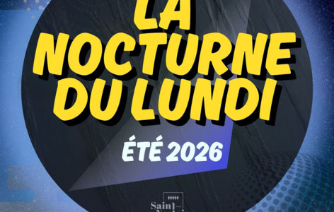 La Nocturne du lundi