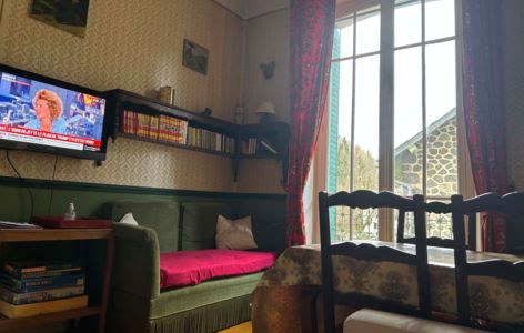 Résidence les Sapins N°11_Mont-Dore