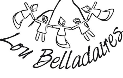 Lou Belladaires