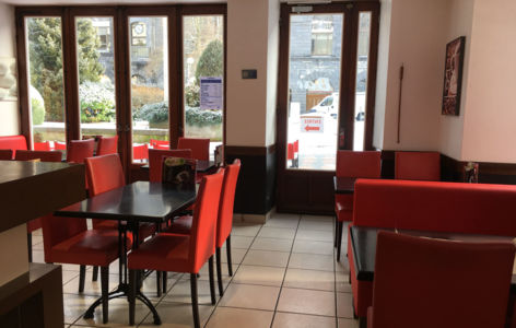 Brasserie des Thermes