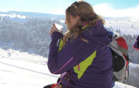 Animaux des grands froids à Super-Besse, randonnée accompagnée_Super-Besse