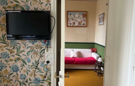 Résidence les Sapins N°11_Mont-Dore