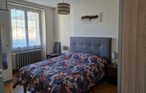 Villa Silva n°3_Mont-Dore