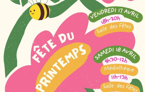 Fête du Printemps_Besse-et-Saint-Anastaise