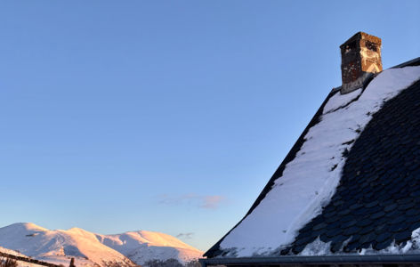 Balade et goûter insolites en montagne_Murol