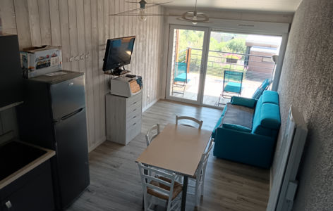 Les Prestas - Chalet l'Or du Lac - Appt 2_Super-Besse