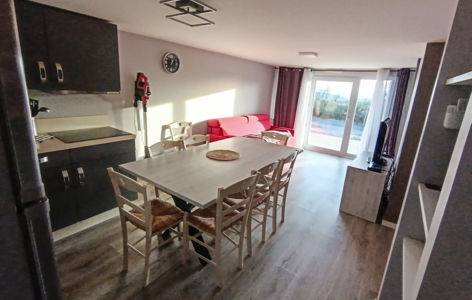 Les Prestas - Chalet l'Or du Lac - Appt 4_Super-Besse