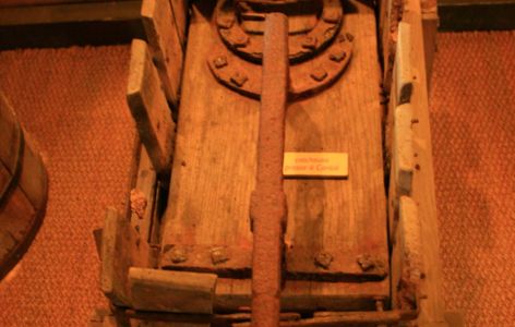 La Maison des Fromages