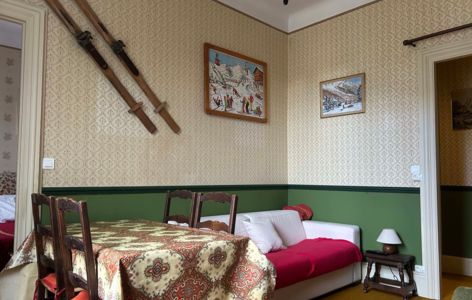 Résidence les Sapins N°11_Mont-Dore