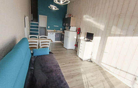 Les Prestas - Chalet l'Or du Lac - Appt 2_Super-Besse
