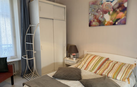 Villa Val Rose - Le Clos Fleuri_Mont-Dore