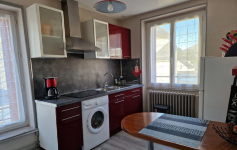 Villa Silva n°3_Mont-Dore