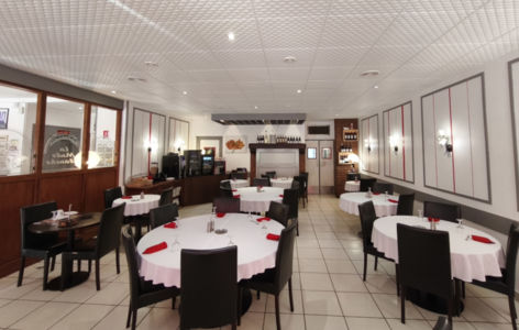 Brasserie des Thermes