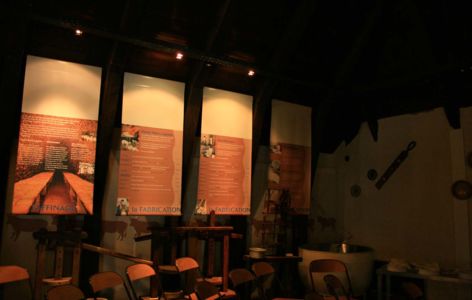 La Maison des Fromages