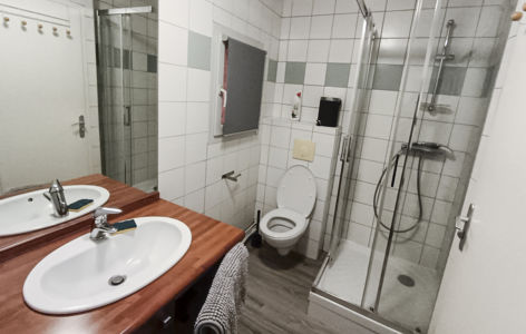 Les Prestas - Chalet l'Or du Lac - Appt 2_Super-Besse