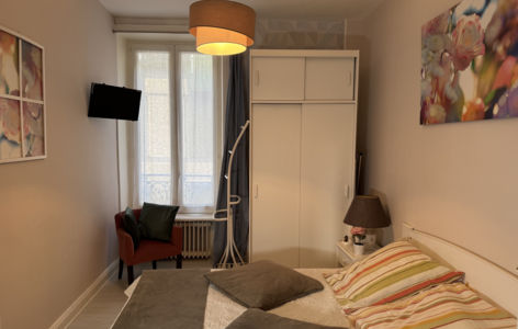 Villa Val Rose - Le Clos Fleuri_Mont-Dore