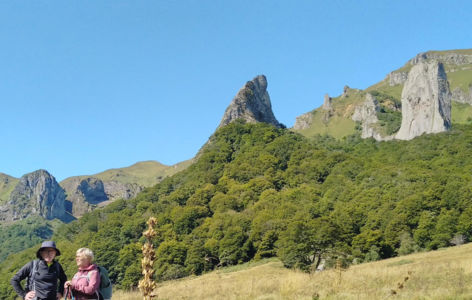 La vallée glaciaire de Chaudefour, randonnée accompagnée_Chambon-sur-Lac