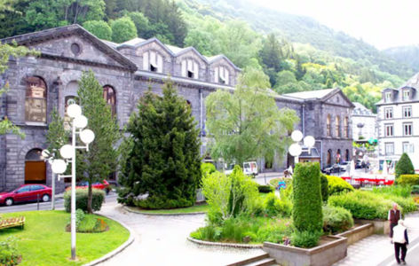 Résidence du Centre n°5_Mont-Dore